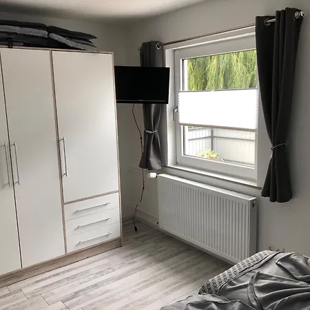 Wolfswiese Apartment