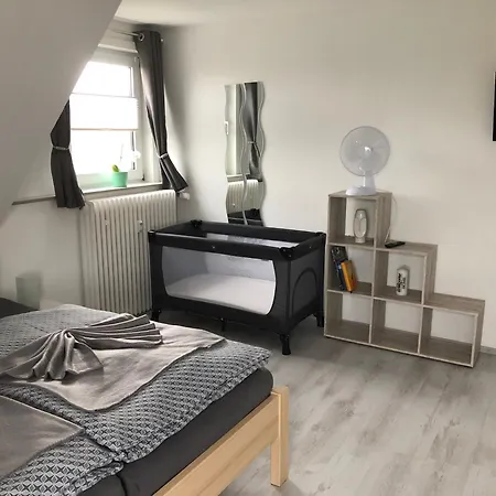 Wolfswiese Bad Harzburg