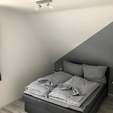 Wolfswiese Apartament