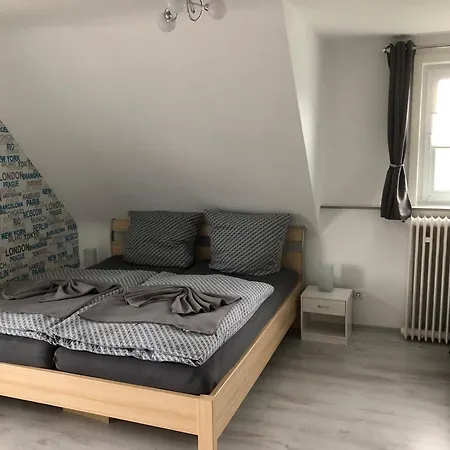 Apartament Wolfswiese