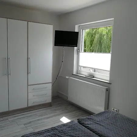 Wolfswiese Apartment Bad Harzburg