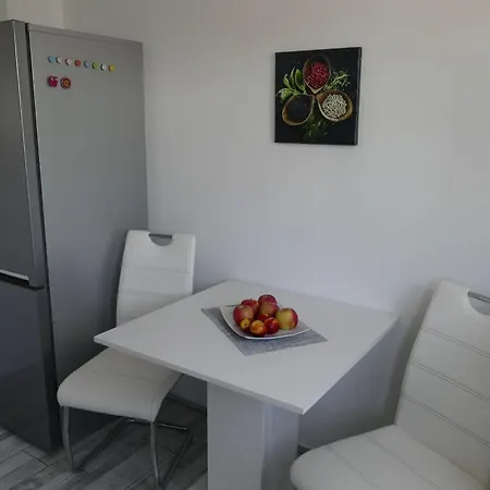Wolfswiese Apartment