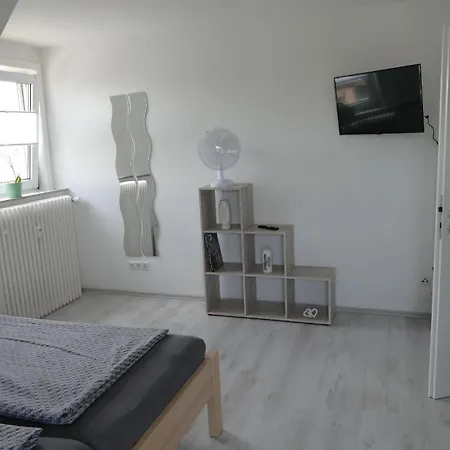 Wolfswiese Apartment *