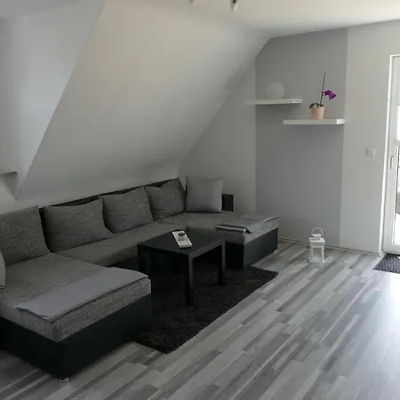 Wolfswiese Apartment