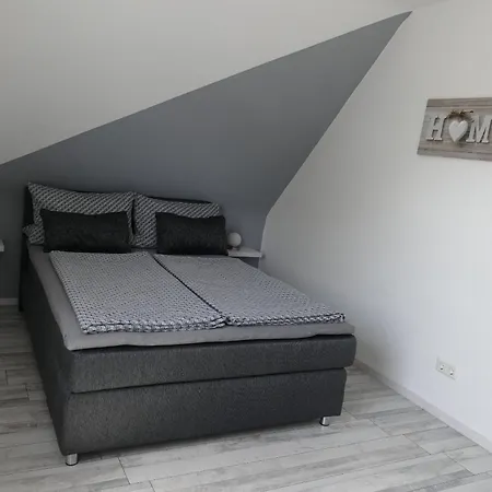 Wolfswiese Apartament