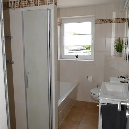 Apartament Wolfswiese Bad Harzburg