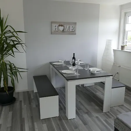 Apartament Wolfswiese