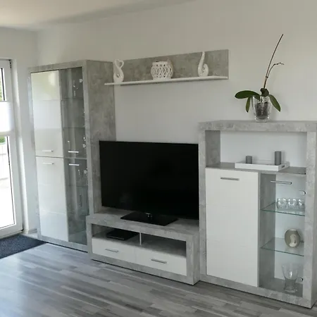 Apartament Wolfswiese Bad Harzburg